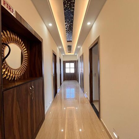 Gange Blossam Resort, Haridwār Esterno foto